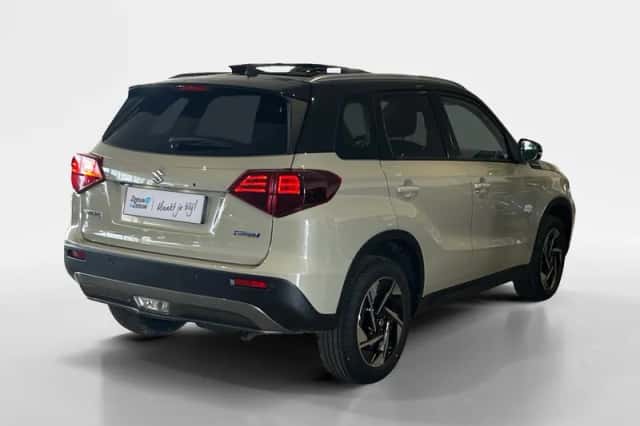 Suzuki Vitara (2026) thumbnail 4
