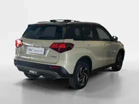 Suzuki Vitara (2026) thumbnail 4