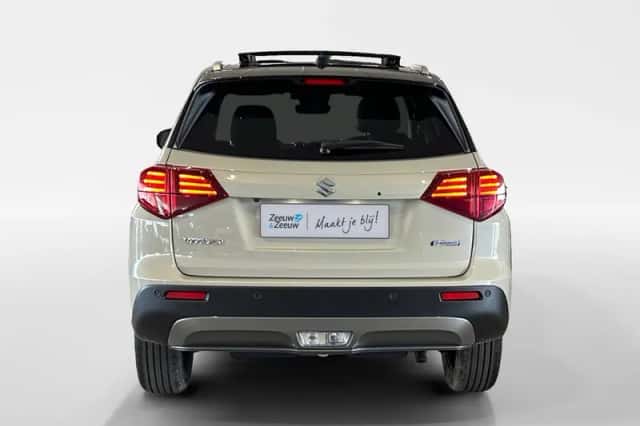Suzuki Vitara (2026) thumbnail 5