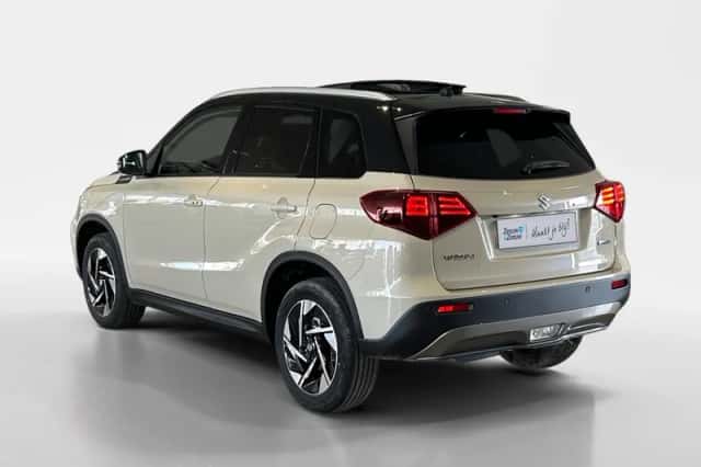Suzuki Vitara (2026) thumbnail 6