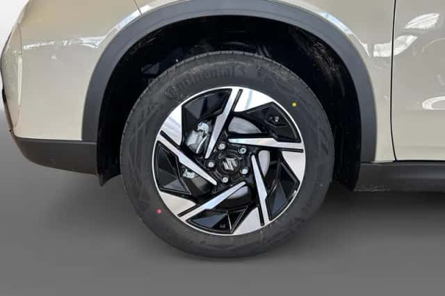 Suzuki Vitara (2026) thumbnail 7