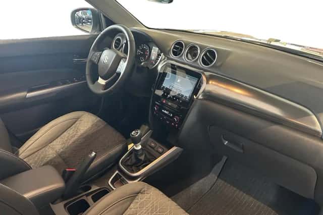 Suzuki Vitara (2026) thumbnail 9