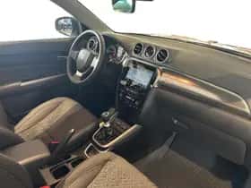 Suzuki Vitara (2026) thumbnail 9