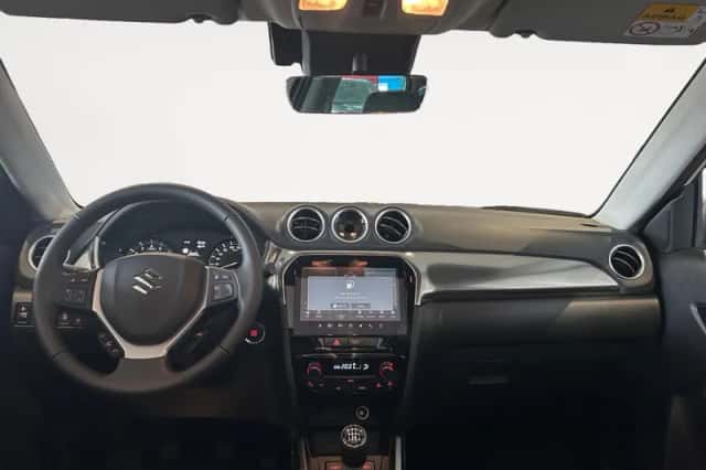 Suzuki Vitara (2026) thumbnail 10