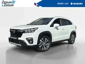 Suzuki S-Cross (2026) thumbnail 1