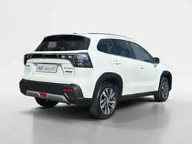 Suzuki S-Cross (2026) thumbnail 4