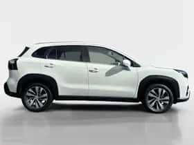 Suzuki S-Cross (2026) thumbnail 5