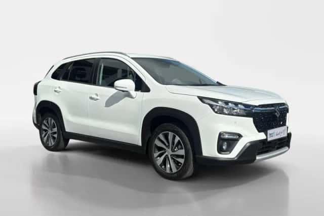 Suzuki S-Cross (2026) thumbnail 6