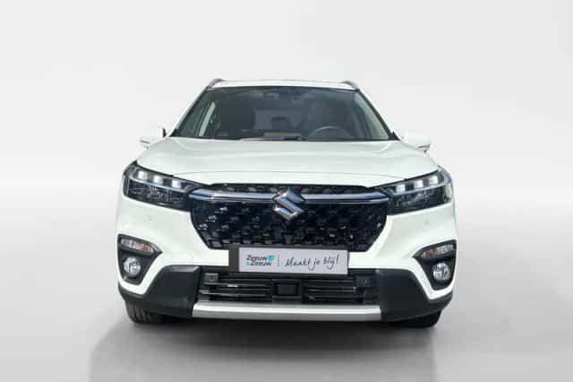 Suzuki S-Cross (2026) thumbnail 7