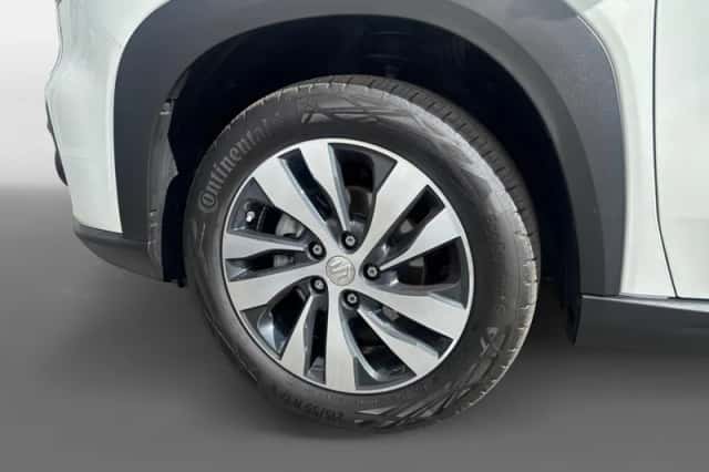 Suzuki S-Cross (2026) thumbnail 10