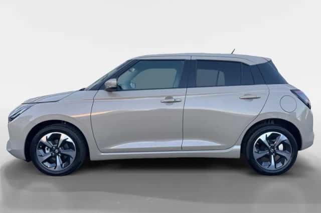 Suzuki Swift (2026) thumbnail 2