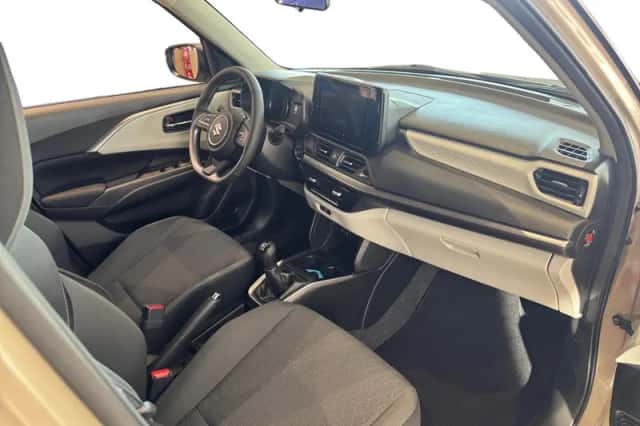 Suzuki Swift (2026) thumbnail 11