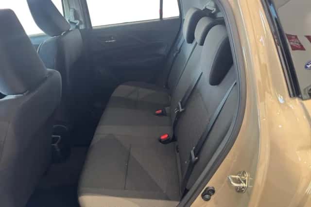 Suzuki Swift (2026) thumbnail 12