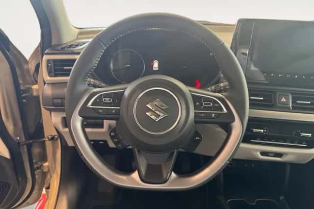 Suzuki Swift (2026) thumbnail 13