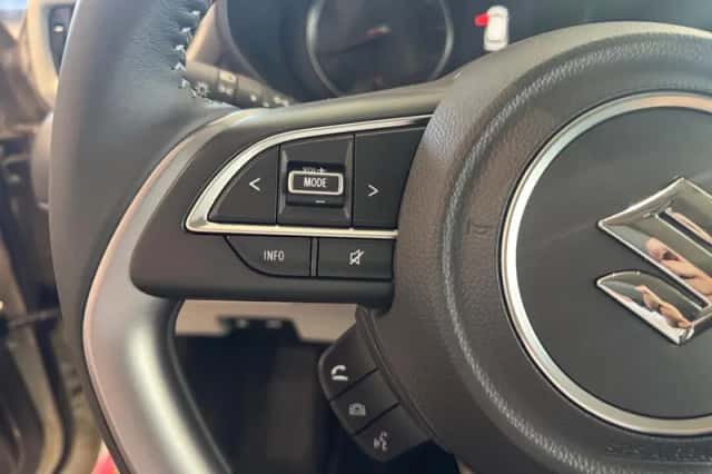 Suzuki Swift (2026) thumbnail 14