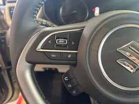 Suzuki Swift (2026) thumbnail 14