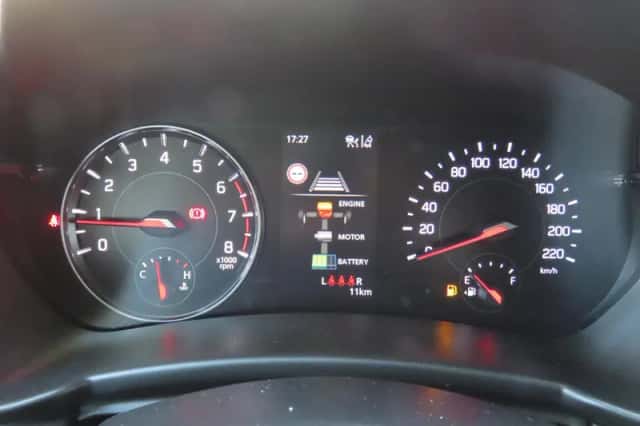 Suzuki Swift (2026) thumbnail 16