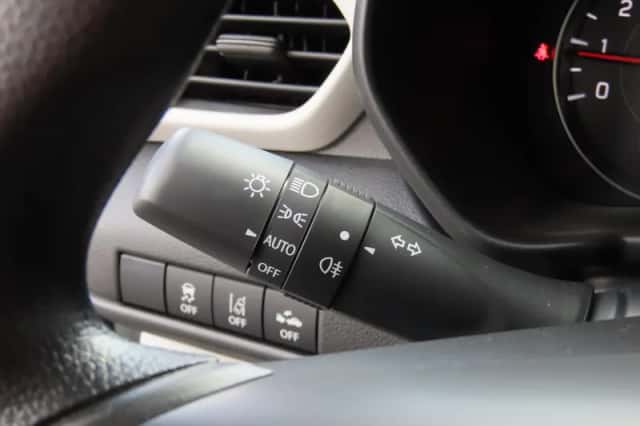 Suzuki Swift (2026) thumbnail 17