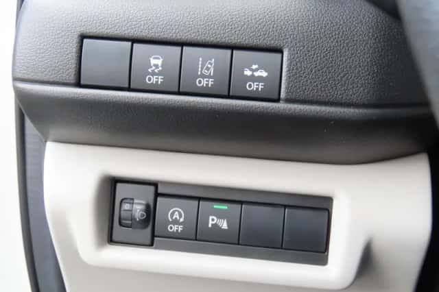 Suzuki Swift (2026) thumbnail 18