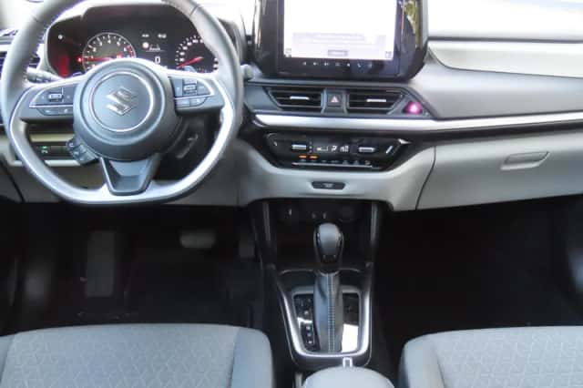 Suzuki Swift (2026) thumbnail 20
