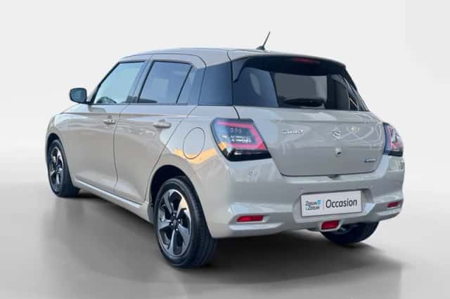 Suzuki Swift (2026) thumbnail 3