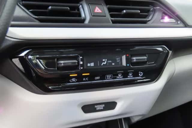 Suzuki Swift (2026) thumbnail 23