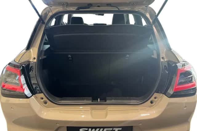 Suzuki Swift (2026) thumbnail 24