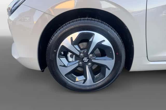 Suzuki Swift (2026) thumbnail 26