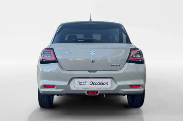 Suzuki Swift (2026) thumbnail 4