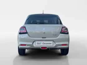 Suzuki Swift (2026) thumbnail 4