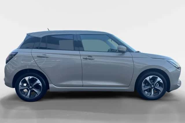 Suzuki Swift (2026) thumbnail 6