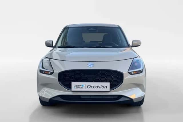 Suzuki Swift (2026) thumbnail 8