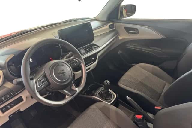 Suzuki Swift (2026) thumbnail 10