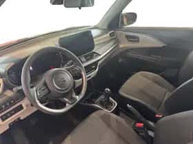 Suzuki Swift (2026) thumbnail 10