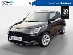 Suzuki Swift (2025)