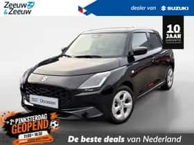 Suzuki Swift (2025)