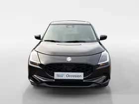 Suzuki Swift (2025) thumbnail 2