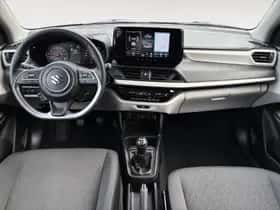 Suzuki Swift (2025) thumbnail 11