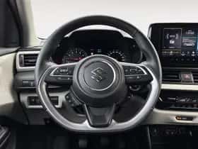 Suzuki Swift (2025) thumbnail 12