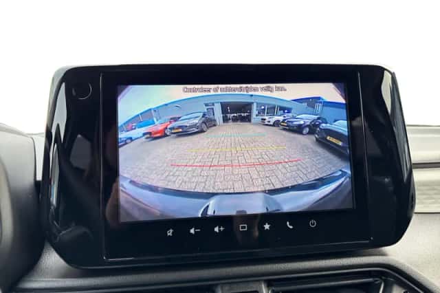 Suzuki Swift (2025) thumbnail 14