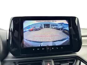 Suzuki Swift (2025) thumbnail 14