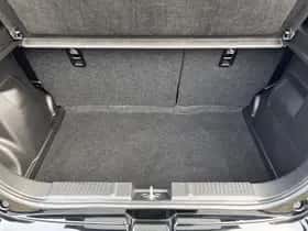Suzuki Swift (2025) thumbnail 20