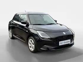 Suzuki Swift (2025) thumbnail 3