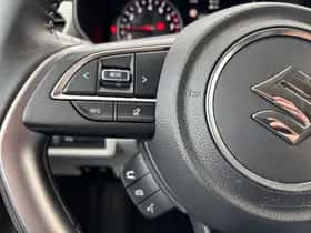 Suzuki Swift (2025) thumbnail 25