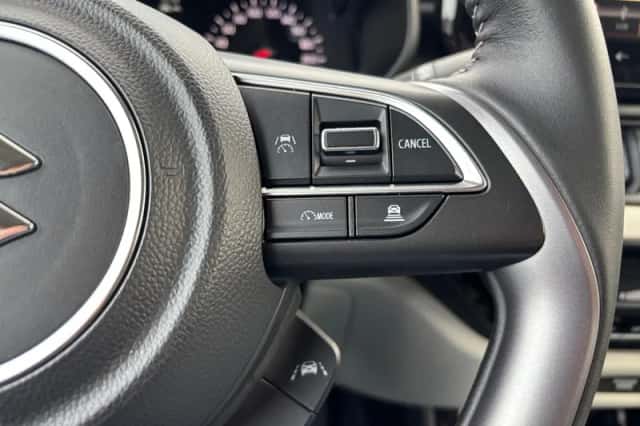 Suzuki Swift (2025) thumbnail 26