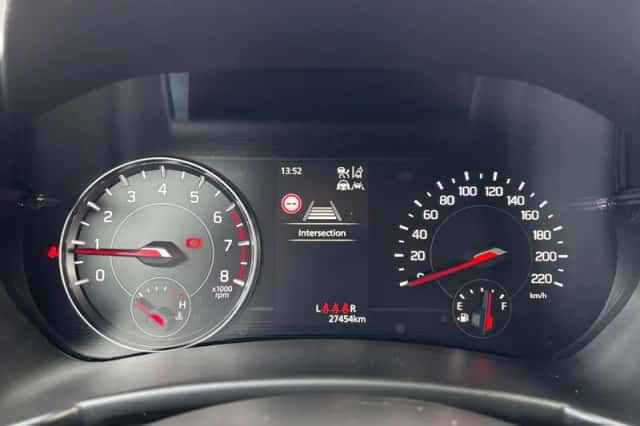 Suzuki Swift (2025) thumbnail 27