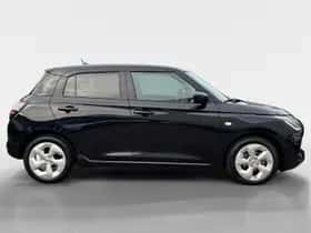 Suzuki Swift (2025) thumbnail 4