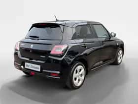 Suzuki Swift (2025) thumbnail 5