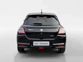 Suzuki Swift (2025) thumbnail 6