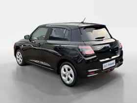 Suzuki Swift (2025) thumbnail 7